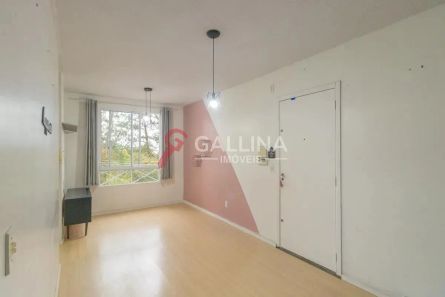 Apartamento com 2 Quartos para venda ou aluguel, 42m² no Fátima, Canoas