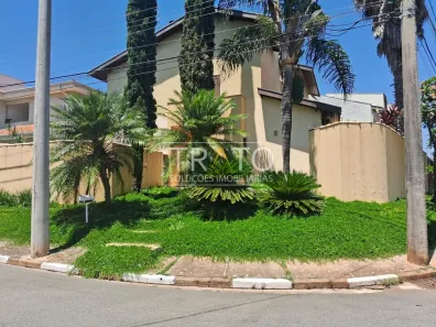 Casa de Condomínio com 3 Quartos à venda, 220m² no Parque da Hípica, Campinas