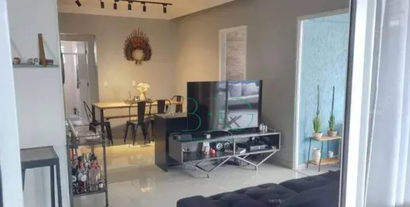 Apartamento com 3 Quartos à venda, 210m² no Vila Mariana, São Paulo