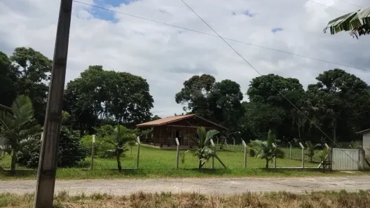 Fazenda/Sítio com 2 Quartos à venda, 1450m² no , Morretes