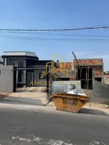 Casa com 3 Quartos à venda, 161m² no Jardim Sant'Anna do Pedregulho, Jacareí