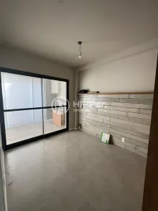 Apartamento com 1 Quarto à venda, 40m² no Perdizes, São Paulo