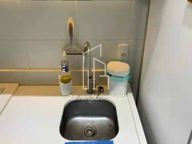 Apartamento com 2 Quartos à venda, 50m² no Parque Residencial da Lapa, São Paulo