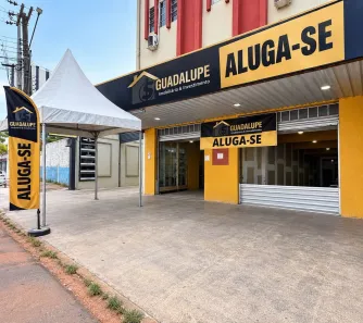 Ponto Comercial com 1 Quarto para alugar, 170m² no Centro-Norte, Várzea Grande