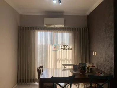 Apartamento com 3 Quartos à venda, 83m² no Jardim São Paulo, Americana