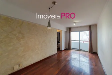 Apartamento com 2 Quartos à venda, 65m² no Vila Olímpia, São Paulo
