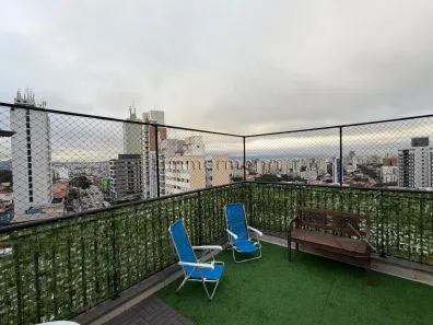 Apartamento com 1 Quarto à venda, 73m² no Sumarezinho, São Paulo