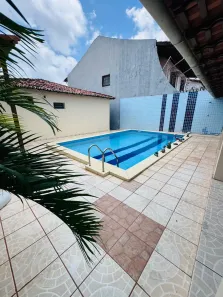 Casa com 4 Quartos à venda, 130m² no Cohajap, São Luís