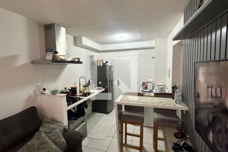Apartamento com 2 Quartos à venda, 33m² no Vila Ema, São Paulo
