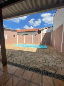 Casa com 3 Quartos à venda, 90m² no Vila Junqueira, São Roque