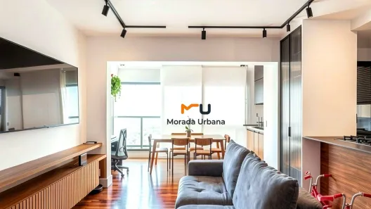 Apartamento com 2 Quartos à venda, 88m² no Vila Leopoldina, São Paulo