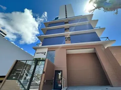 Apartamento com 1 Quarto à venda, 25m² no Caminho das Árvores, Salvador