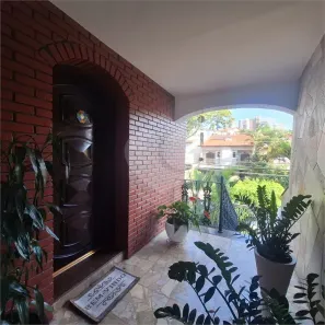 Casa com 3 Quartos à venda, 295m² no Jardim Franca, São Paulo