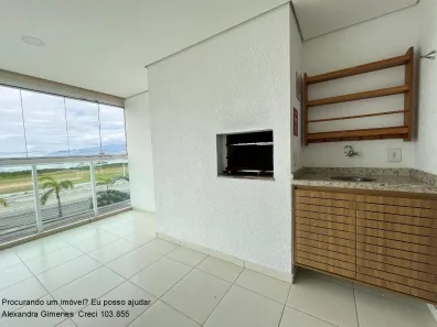 Apartamento com 3 Quartos para venda ou aluguel, 130m² no Indaiá, Caraguatatuba