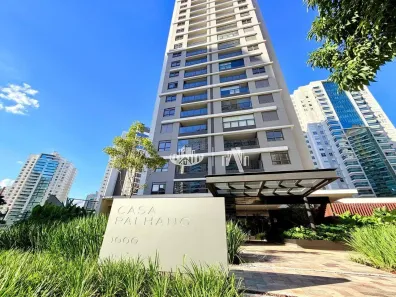 Apartamento com 3 Quartos à venda, 127m² no Santa Rosa, Londrina