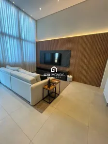 Casa de Condomínio com 3 Quartos à venda, 198m² no Bosque dos Eucaliptos, Valinhos