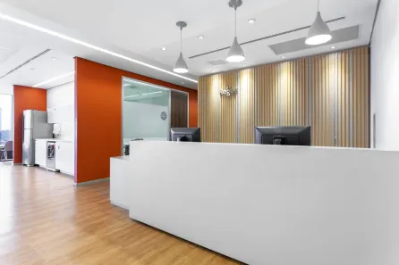 Sala Comercial para alugar, 1m² no Vila Cordeiro, São Paulo
