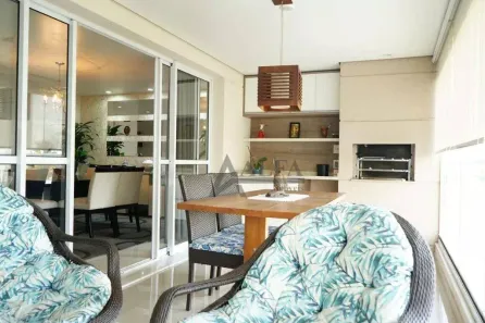 Apartamento com 3 Quartos à venda, 152m² no Tatuapé, São Paulo