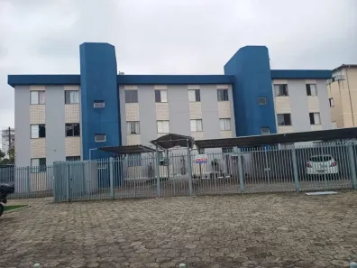 Apartamento com 3 Quartos à venda, 67m² no Jardim do Ypê, Pindamonhangaba