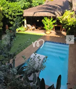 Casa de Condomínio com 4 Quartos à venda, 312m² no Recreio dos Bandeirantes, Rio de Janeiro