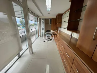 Sala Comercial para venda ou aluguel, 100m² no Barra da Tijuca, Rio de Janeiro