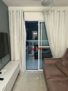 Apartamento com 3 Quartos à venda, 70m² no Porto Novo, São Gonçalo
