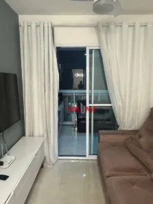 Apartamento com 3 Quartos à venda, 70m² no Porto Novo, São Gonçalo