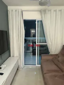 Apartamento com 3 Quartos à venda, 73m² no Porto Novo, São Gonçalo