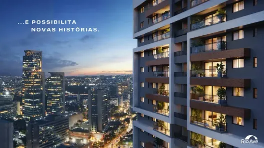 Apartamento com 4 Quartos à venda, 131m² no Ilha do Leite, Recife