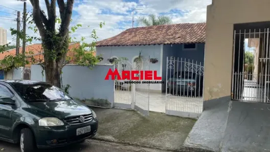 Casa com 2 Quartos à venda, 182m² no Bosque dos Eucaliptos, São José dos Campos