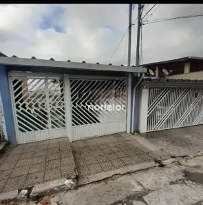 Sobrado com 2 Quartos à venda, 130m² no Jardim Cidade Pirituba, São Paulo