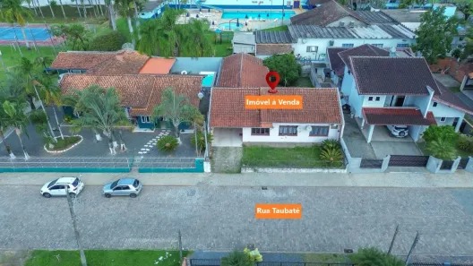 Casa com 5 Quartos à venda, 204m² no Capitais, Timbó