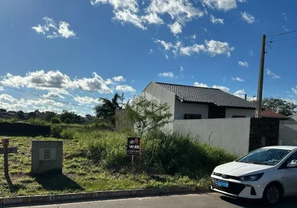Lote/Terreno à venda, 150m² no Olaria, Canoas