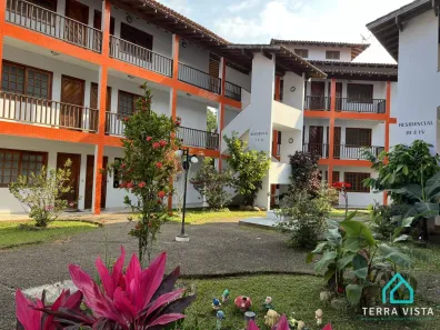 Apartamento com 2 Quartos à venda, 57m² no , Ubatuba