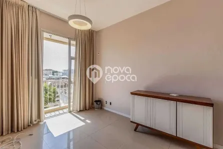 Apartamento com 2 Quartos à venda, 77m² no Méier, Rio de Janeiro