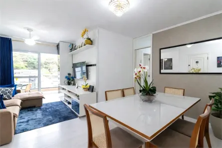 Apartamento com 3 Quartos à venda, 94m² no Jardim São Paulo(Zona Norte), São Paulo