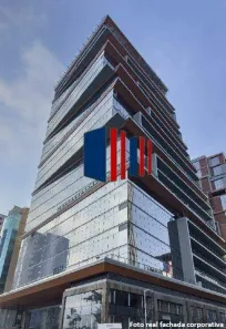 Sala Comercial à venda, 973m² no Itaim Bibi, São Paulo