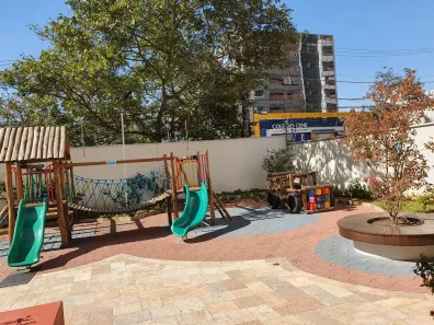 Apartamento com 3 Quartos à venda, 127m² no Vila Gumercindo, São Paulo