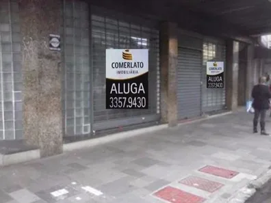 Ponto Comercial para alugar, 337m² no Moinhos de Vento, Porto Alegre