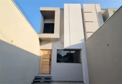 Casa com 3 Quartos à venda, 118m² no Jardim Independência, São Paulo