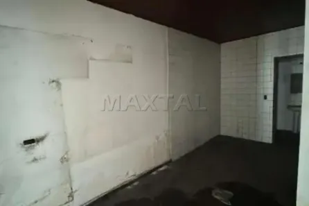 Lote/Terreno à venda, 117m² no Casa Verde, São Paulo