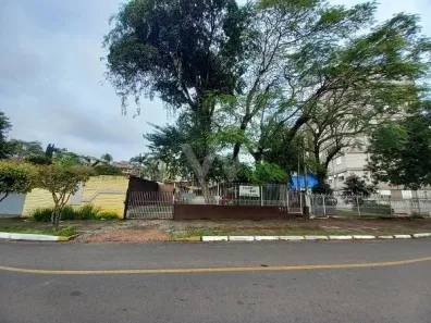 Lote/Terreno à venda, 649m² no Pátria Nova, Novo Hamburgo