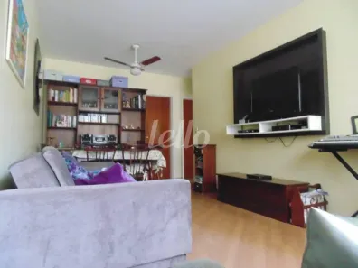 Apartamento com 2 Quartos à venda, 63m² no Saúde, São Paulo