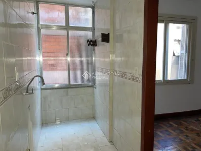 Apartamento com 1 Quarto à venda, 37m² no Centro Histórico, Porto Alegre