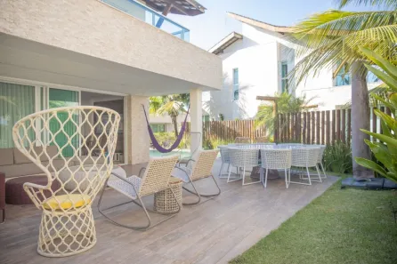 Casa com 4 Quartos à venda, 150m² no , Ipojuca