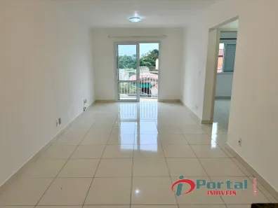 Apartamento com 2 Quartos para alugar, 61m² no Cidade Nova, Indaiatuba