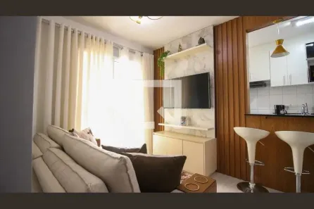Apartamento com 2 Quartos à venda, 55m² no Chácara Belenzinho, São Paulo