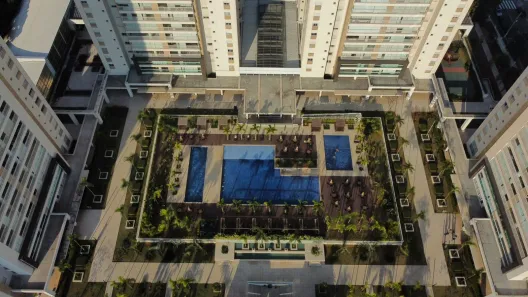 Apartamento com 3 Quartos à venda, 171m² no Chácara Santo Antônio (Zona Leste), São Paulo
