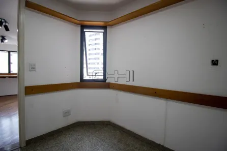Apartamento com 3 Quartos à venda, 215m² no Perdizes, São Paulo