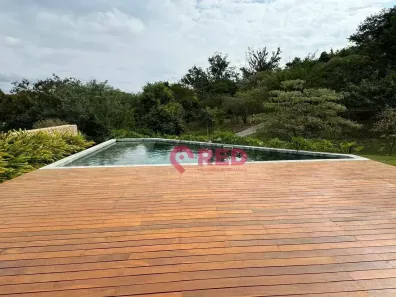 Casa de Condomínio com 4 Quartos à venda, 321m² no Condomínio Terras de São José, Itu